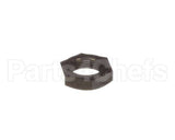 203209 Follett Nut, 3/4 Nylon 3/4-14 Npsm Thread