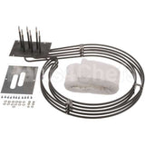 20321 Compatible Blodgett Oven Element Assy 240V 10000W 12" X 22"