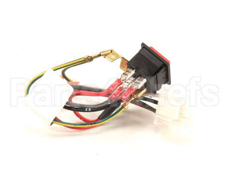 2032173 Manitowoc Ice Wiring Harness - Switch