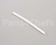 20323 Silver King Tube Dispenser 10.25 In (0505097-00A)