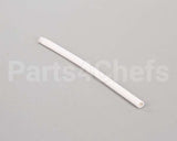20323 Silver King Tube Dispenser 10.25 In (0505097-00A)