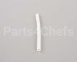 20323 Silver King Tube Dispenser 10.25 In (0505097-00A)