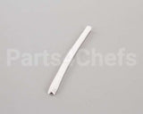 20323 Silver King Tube Dispenser 10.25 In (0505097-00A)