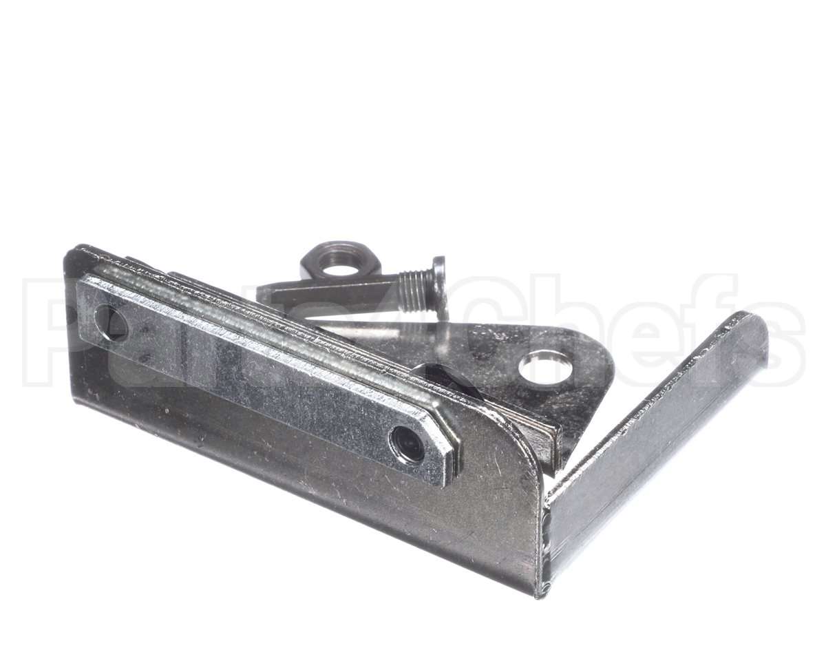 203239-900 Master-Bilt Commercial Door Co. #6730R Rh