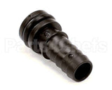 20325031 Cornelius Fitting Stght Pump Pl 3/8Bb Liq
