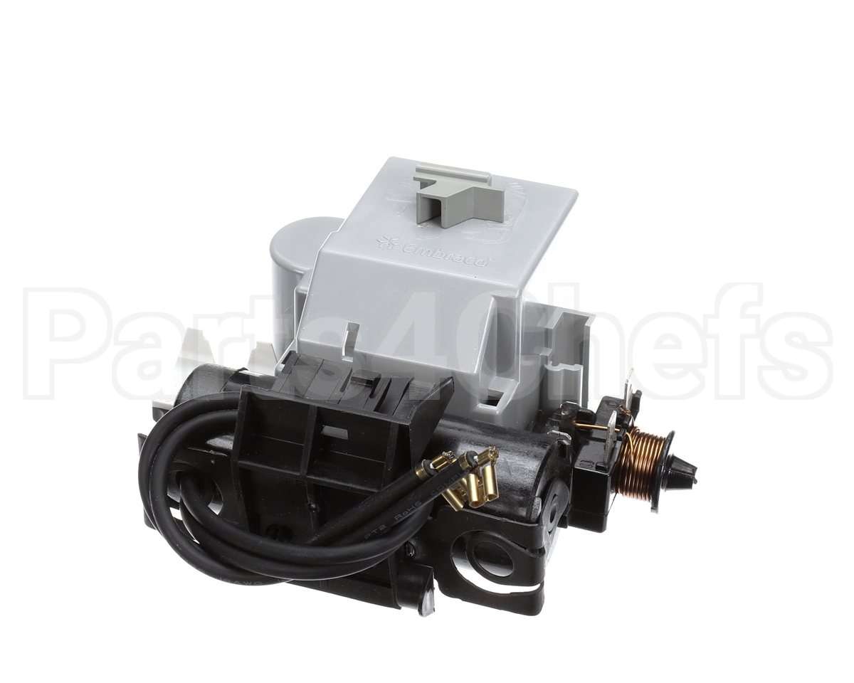2032666 Imbera G319 Compressor Component Kit