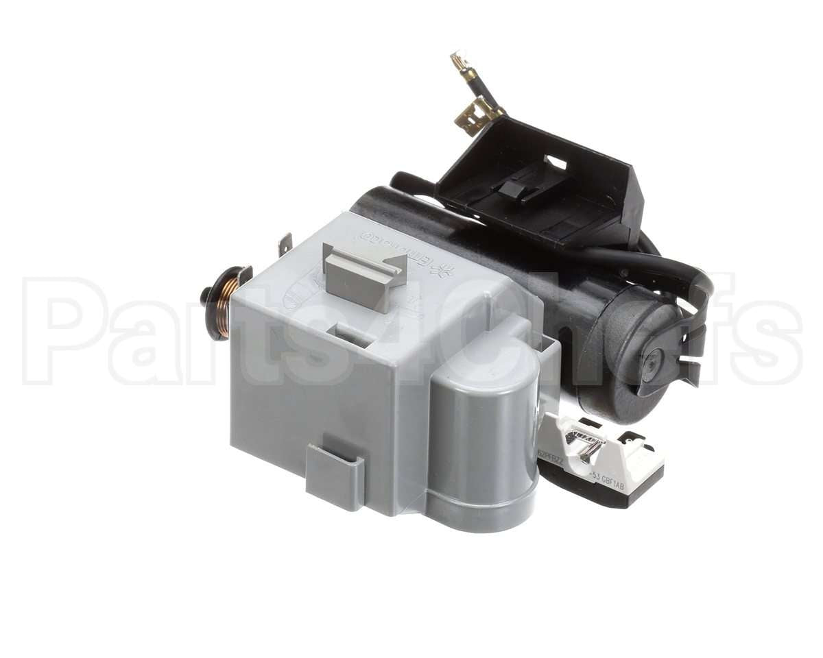 2032666 Imbera G319 Compressor Component Kit
