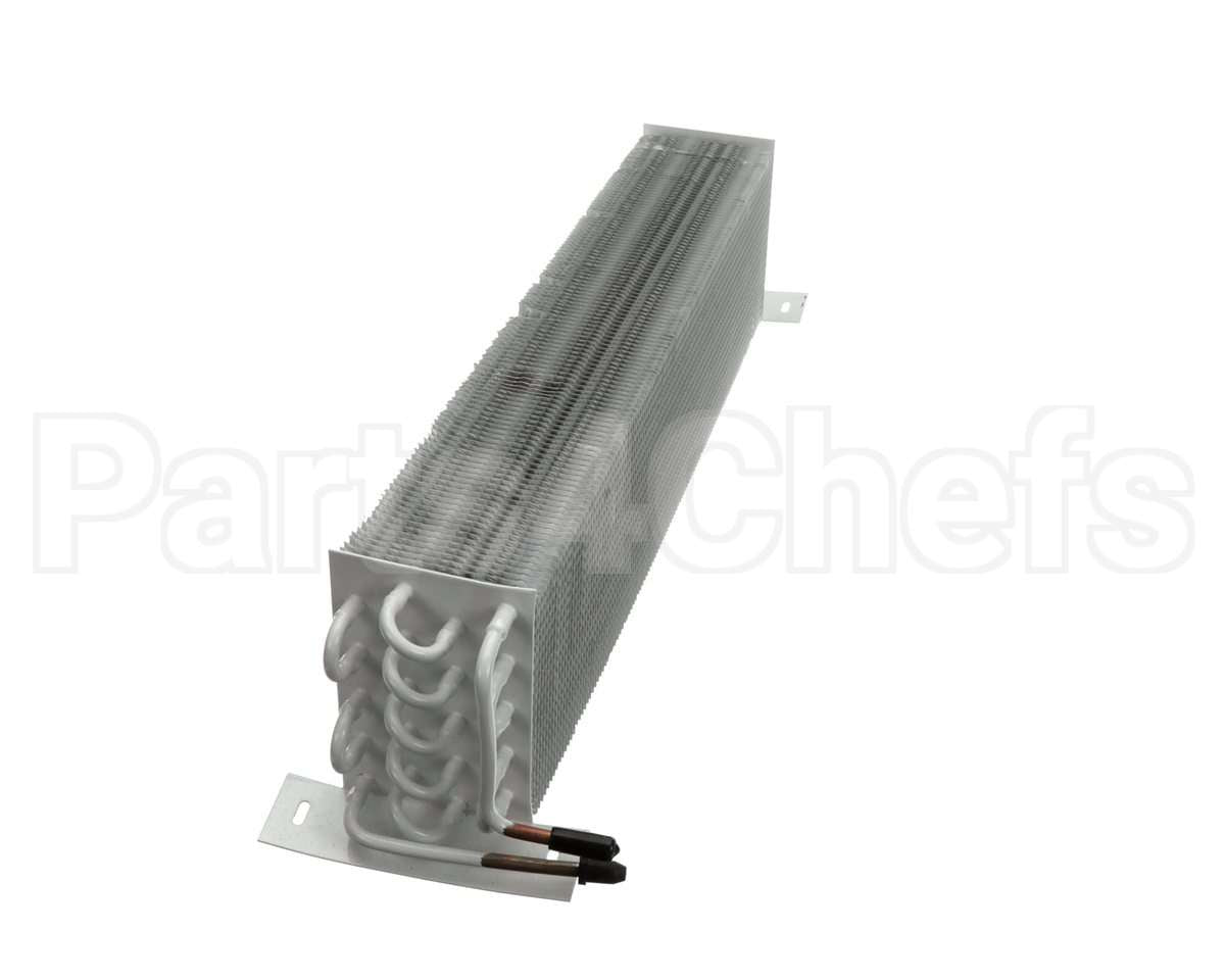 2032708 Imbera Evaporator Coil G319 Co2