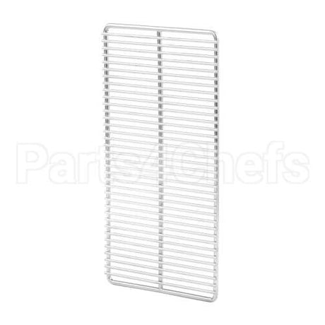 2033 Imperial 36 In. Chrome Rack For An Isb (Old P/N 4