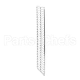 2033 Imperial 36 In. Chrome Rack For An Isb (Old P/N 4