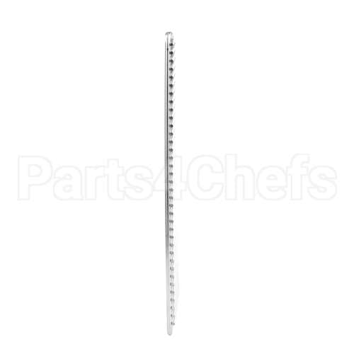 2033 Imperial 36 In. Chrome Rack For An Isb (Old P/N 4