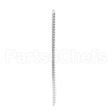 2033 Imperial 36 In. Chrome Rack For An Isb (Old P/N 4