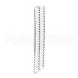 2033 Imperial 36 In. Chrome Rack For An Isb (Old P/N 4