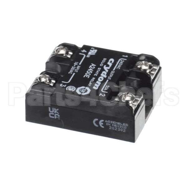 20334 Compatible Hardt Solid State Relay (Crydom A2450E) 24V/24