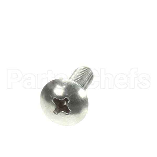 20337 Compatible Continental Screw, 10-32