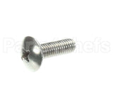 20337 Continental Refrigeration Screw, 10-32