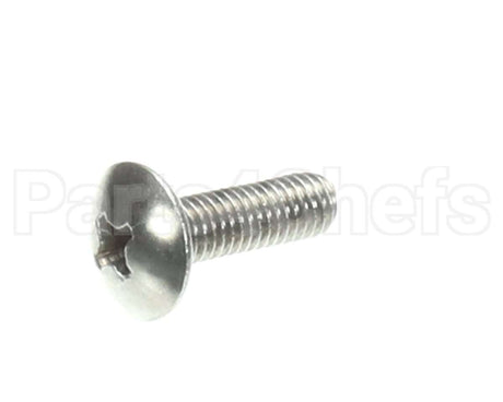 20337 Continental Refrigeration Screw, 10-32