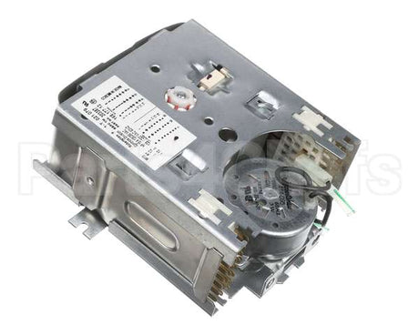 203387P Cissell Timer,120V 4 Cycle-Double Pane