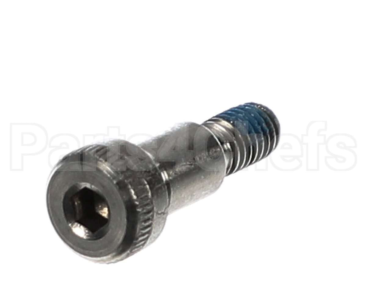 20342 Continental Refrigeration Screw, Guide Pin