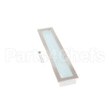 20342 Gaylord 4 Ft Recessed Light Complete