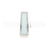 20342 Gaylord 4 Ft Recessed Light Complete