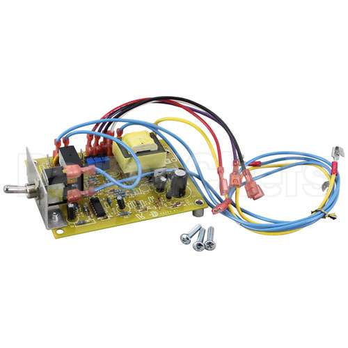 20346 Compatible Blodgett Controller