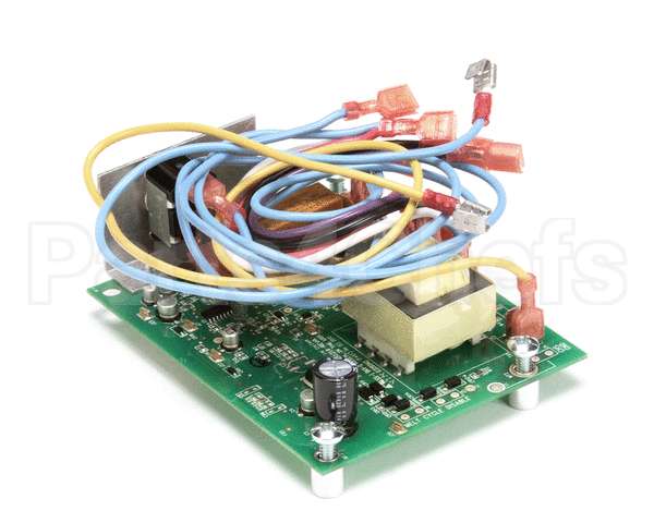 20346 Blodgett Controller, 3 Pot W/ Screws