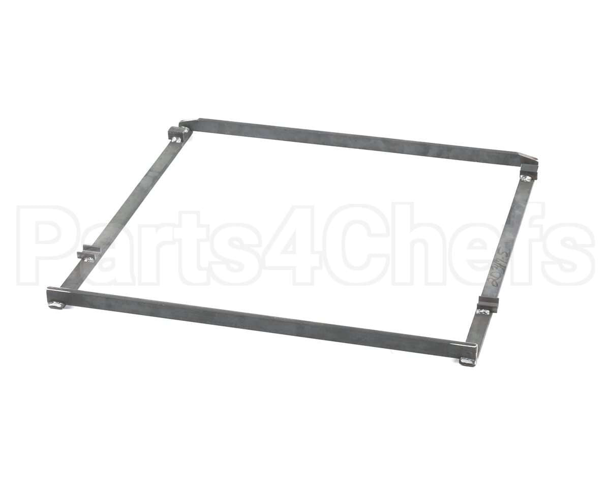 20347-5 Montague Grid Frame Assembly -- 30