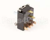 20347 Blodgett Switch Screws, Ch Mode