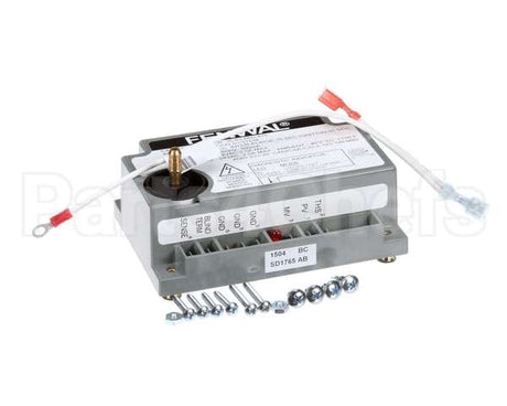 20348 Blodgett Spark Box Assembly, W/Screws