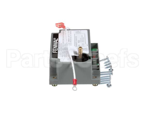 20348 Blodgett Spark Box Assembly, W/Screws