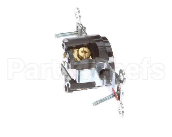 2034900000 Jade 110V Twist Loc Receptacle
