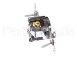 2034900000 Jade 110V Twist Loc Receptacle