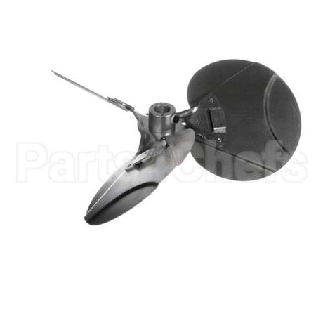 2035 Douglas Machines Blade Fan 5/8 In
