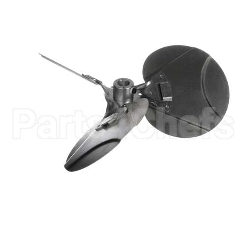2035 Douglas Machines Blade Fan 5/8 In