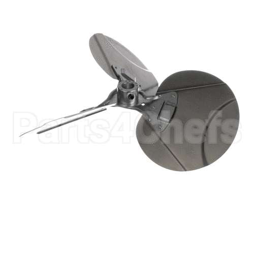 2035 Douglas Machines Blade Fan 5/8 In