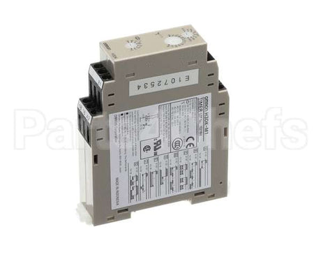 20350006 Gemini Time Delay Relay
