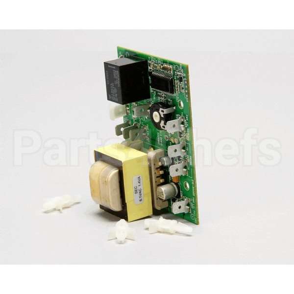 20351 Compatible Blodgett Cntrlerspacers, Hold