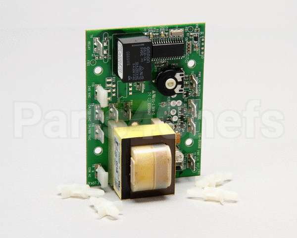 20351 Blodgett Controller Spacers,Hold