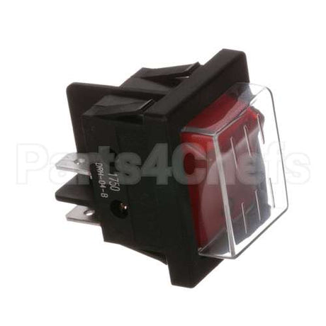 20351 Omcan Power Switch