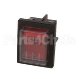 20351 Omcan Power Switch
