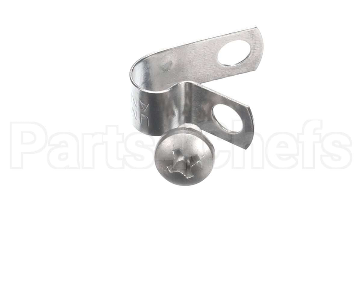 20353 Blodgett Clip Screw, Thermostat Bulb