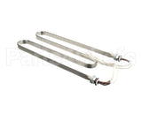 20357 Giles Element, 6000W, 208V, Firebar, Eof10-10