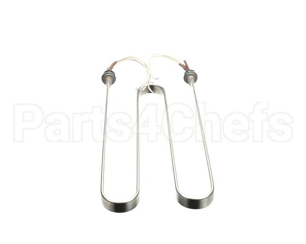 20357 Giles Element, 6000W, 208V, Firebar, Eof10-10