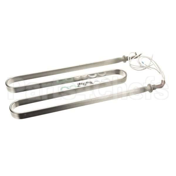 20359 Compatible Giles Element, 6000W, 480V Firebar, Eof-10-10