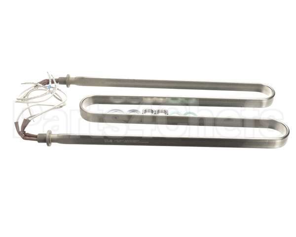 20359 Giles Element, 6000W, 480V, Firebar, Eof-10-10