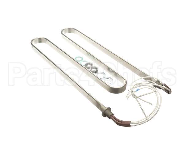 20359 Giles Element, 6000W, 480V, Firebar, Eof-10-10