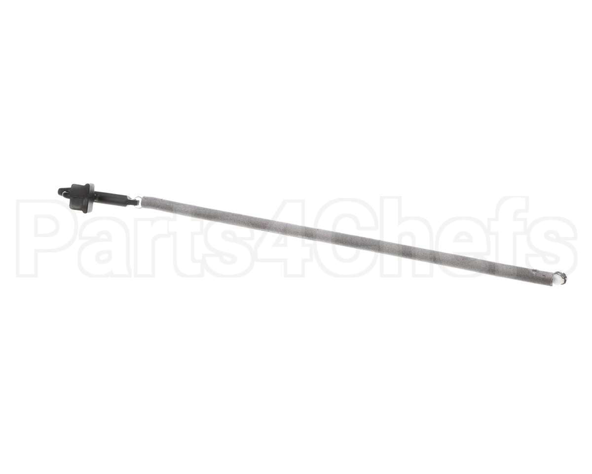 2036146 Beverage Air Torpedo Door Spring