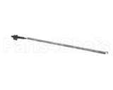 2036146 Beverage Air Torpedo Door Spring