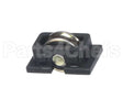 2036149 Beverage Air Sliding Door Wheel